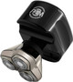 Skull Shaver Palm Men's Electric Head Shaver Electric Razor for Head and Face (USB Charging Cable) Skull Shaver Palm Men's Electric Head Shaver Electric Razor for Head and Face (USB Charging Cable)