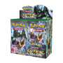 Pokemon XY Fates Collide Booster Box - Sealed