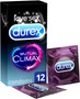 Durex Mutual Climax Condoms - 12 Pack