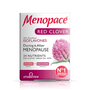 Vitabiotics Menopace Red Clover Dual Pack 56 Tablets/Capsules