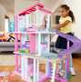 Barbie Dreamhouse Playset - GNH53