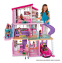 Barbie Dreamhouse Playset - GNH53