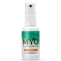 MYO Plant Nutrition Pre Workout Spray (Ginger) 30ml