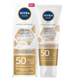 Nivea Sun Dark Spot Control Luminous 630 Fluid SPF50 40ml