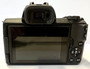 Canon EOS M50 Mark II 24.1MP Mirrorless Digital Camera - Black (Body Only) - Used