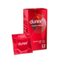 Durex Real Feel Condoms 12 Pack