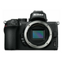 Nikon Z 50 Mirrorless Digital Camera Body Only - Black (Excellent Condition)