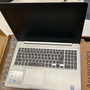 Dell Inspiron 15 5570 Core i5-8250U 8GB RAM 1TB HDD 15.6-inch - Silver (Excellent Condition)