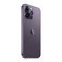(Unlocked, Deep Purple) Apple iPhone 14 Pro Max 5GB A2894 Single Sim/ 512GB