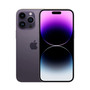 (Unlocked, Deep Purple) Apple iPhone 14 Pro Max 5GB A2894 Single Sim | 128GB