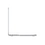 Apple MacBook Pro 16" (2021) M1 Pro 10:Core CPU 16:Core GPU 1TB SSD - Silver