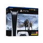 PlayStation 5 Digital Edition God of War Ragnarok Bundle