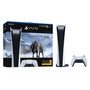 PlayStation 5 Digital Edition God of War Ragnarok Bundle