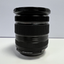 Fujifilm 16-80mm f4 R OIS WR XF Lens