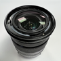 Fujifilm 16-80mm f4 R OIS WR XF Lens