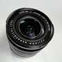 Fujifilm XF 18-55mm F2.8-4 R LM OIS Lens