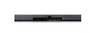 LG SL10YG Flat Soundbar & Subwoofer - Dark Titan Silver