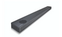 LG SL10YG Flat Soundbar & Subwoofer - Dark Titan Silver