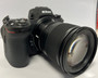Nikon Z6 Mirrorless Digital Camera + Lens NIKKOR Z 24-70 mm f/4 S