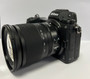 Nikon Z6 Mirrorless Digital Camera + Lens NIKKOR Z 24-70 mm f/4 S