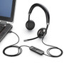 Plantronics Blackwire C725 USB Headset