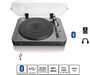 Lenco LBT-120 Semi-Automatic Belt Drive USB Turntable