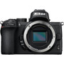 Nikon Z 50 20.9MP Body Only Mirrorless Camera - Black