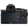 Nikon Z 50 20.9MP Body Only Mirrorless Camera - Black