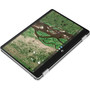 HP Chromebook X360 14B-CB0002NA Intel Pentium 4Gb 64Gb eMMC 14"