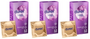 Durex Latex Free Condoms 12 Pack (Bundle of 3)