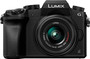 Panasonic Lumix DMC-G7 Compact System Camera