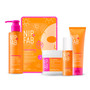 Nip+Fab Vitamin C Fix Brightening Skincare Set - Dull & Uneven Skin