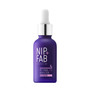 Nip+Fab Hydration Retinol Skincare Set (Worth £68)