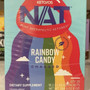 PRÜVIT Keto//OS NAT®  Rainbow Candy- Weight Loss Supplement