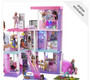 Barbie 60th Anniversary Dreamhouse