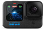 GoPro HERO12 Black - Waterproof Action Camera with 5.3K60 