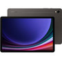 Samsung Galaxy Tab S9 WiFi Android Tablet, 128GB Storage, Unlocked, 3 Year Manufacturer Extended Warranty (UK Version) - Grey