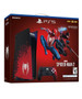 PlayStation 5 Console - Limited Edition Spider-Man 2 Bundle