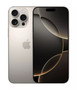 Apple iPhone 16 Pro Max, Natural Titanium 256GB 