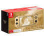Nintendo Switch Lite Hyrule Edition
