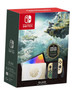 Nintendo Switch - OLED Model - The Legend of Zelda: Tears of the Kingdom Edition