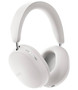 Sonos Ace - Noise Cancelling Wireless Bluetooth Headphones - Up to 30 hours battery life - Spatial Audio - Dynamic Head Tracking - white