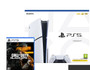 PlayStation 5 Disc Console & Call of Duty®: Black Ops 6