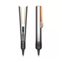 DYSON Airstrait Hair Straightener - Bright Nickel & Rich Copper
