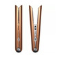 DYSON Corrale Hair Straightener - Bright Copper & Bright Nickel