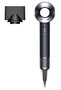 Dyson Supersonic™ Origin hair dryer in Black and nickel