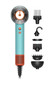Dyson Supersonic Nural™ hair dryer in Ceramic patina and topaz