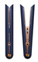 Dyson Corrale™ straightener Prussian blue/rich copper.