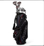 FAZER CTRX STEEL GOLF PACKAGE SET