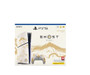 PlayStation 5 Disc Console – Ghost of Yotei™ Gold Limited Edition Bundle